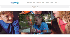 Desktop Screenshot of dontquoteme.com